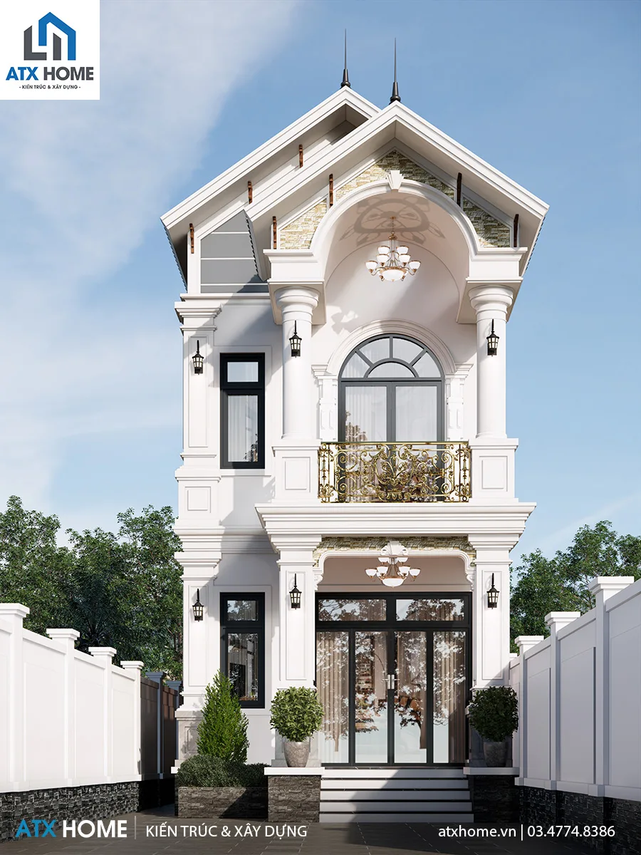 Sự khác nhau giữa diện tích sàn và diện tích xây dựng – Cần rõ ràng để tính chi phí chuẩn xác