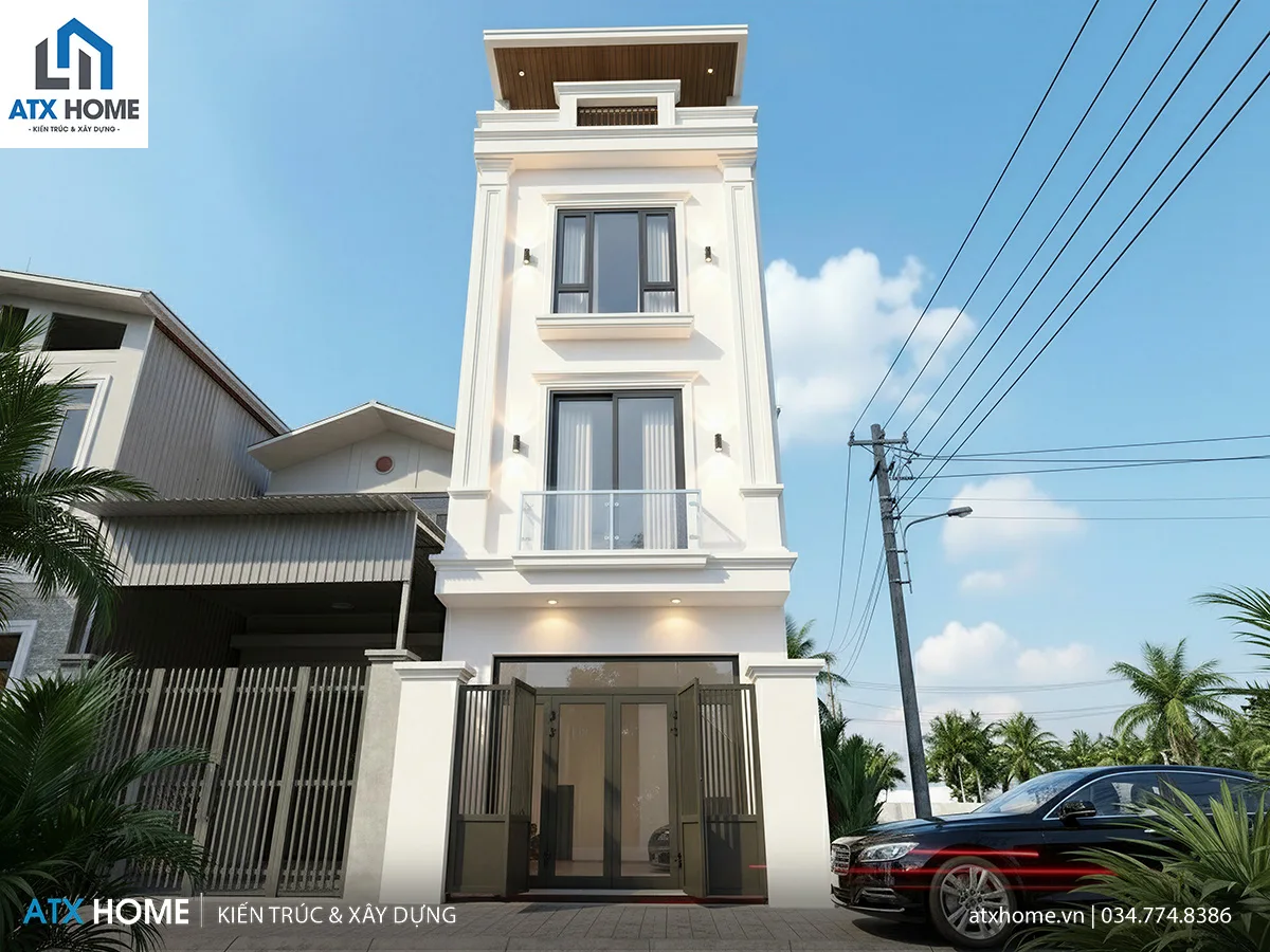 giám sát công tác hoàn thiện