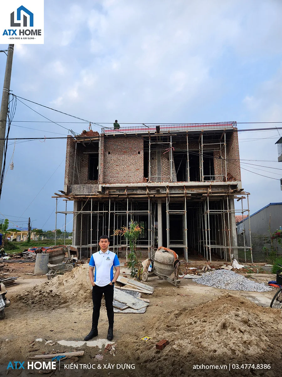 giám sát công tác đan thép và ghép cốt pha