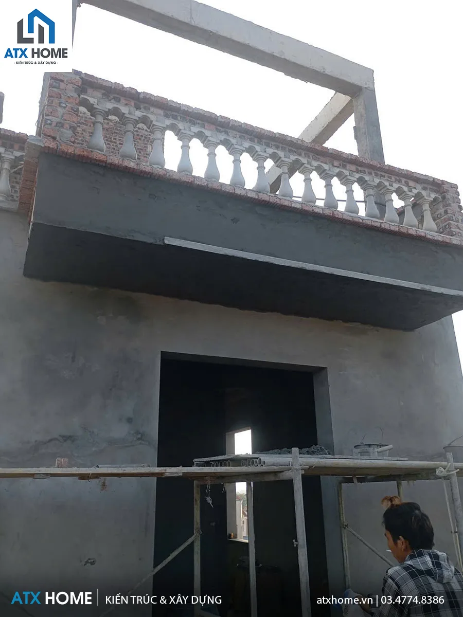 giám sát công tác hoàn thiện