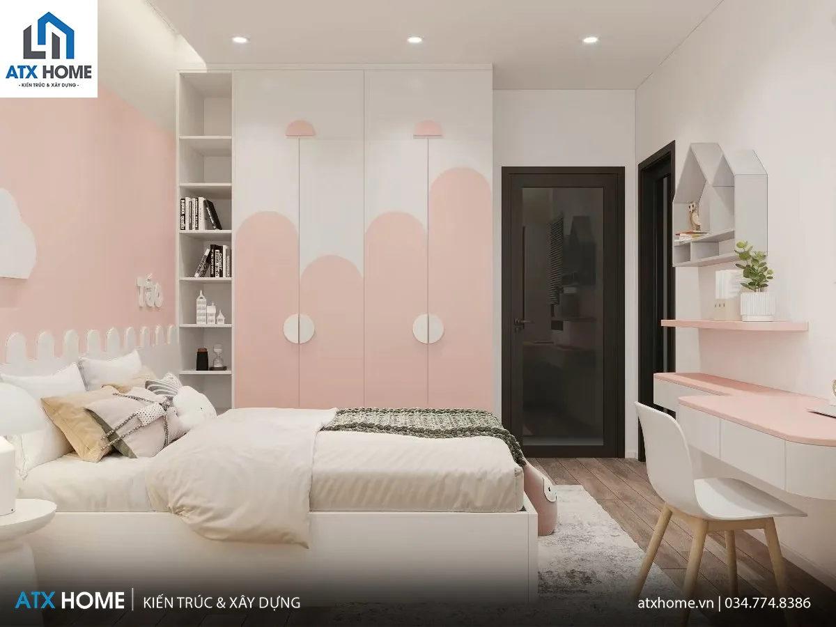 mẫu nội thất hiện đại