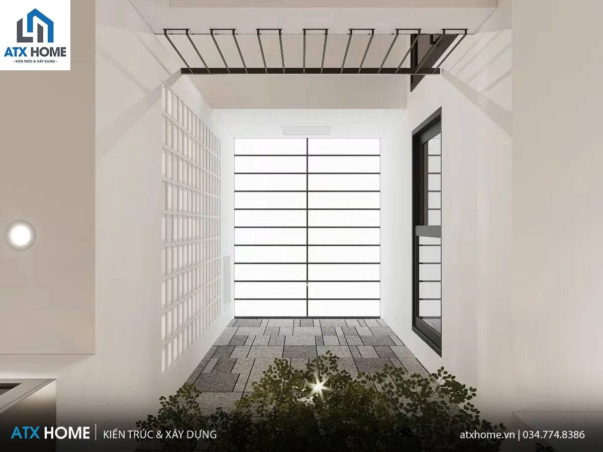 mẫu nội thất hiện đại