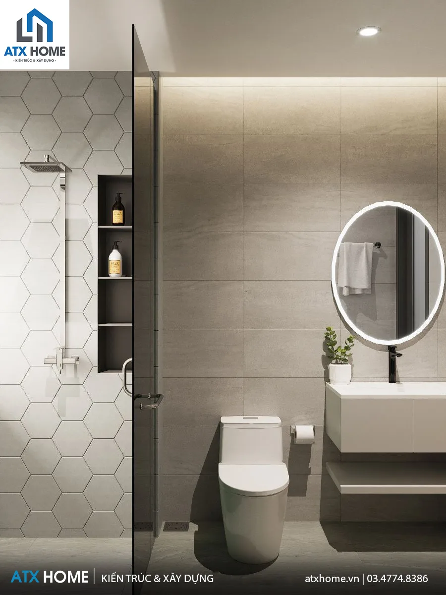 mẫu nội thất hiện đại