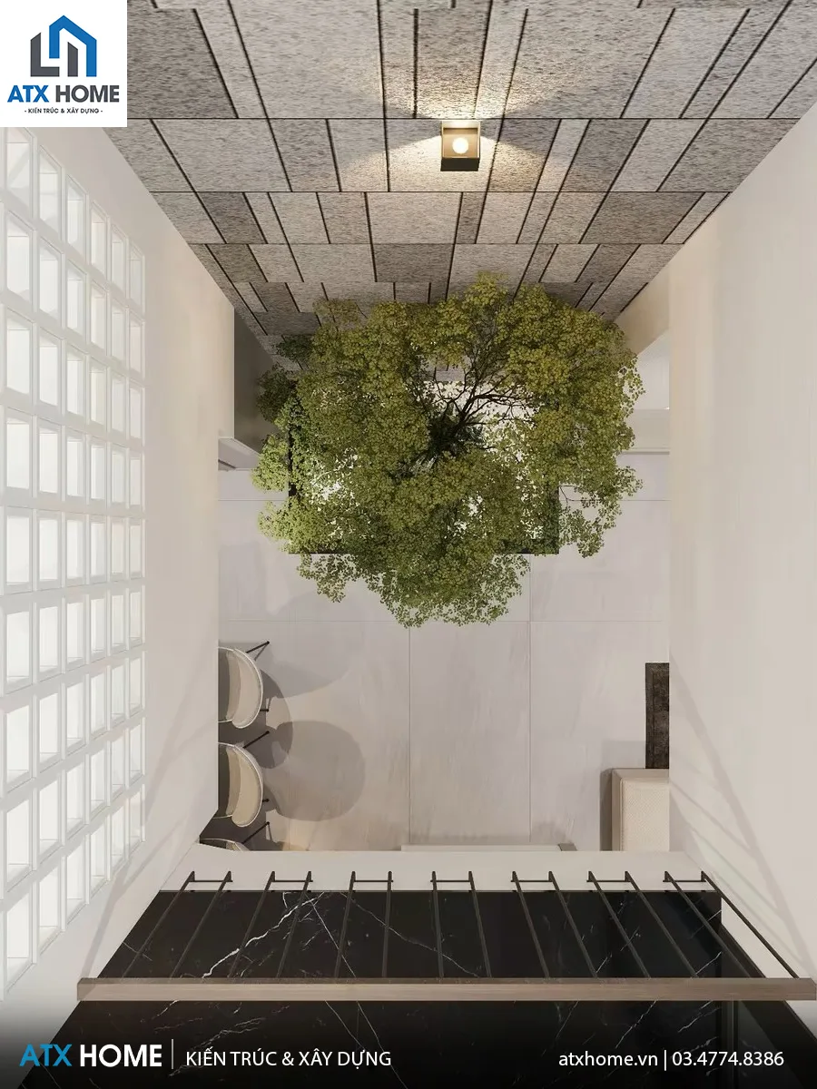 mẫu nội thất hiện đại