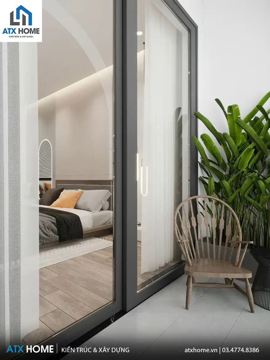 mẫu nội thất hiện đại