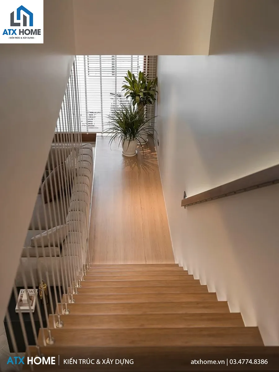 mẫu nội thất phong cách hiện đại