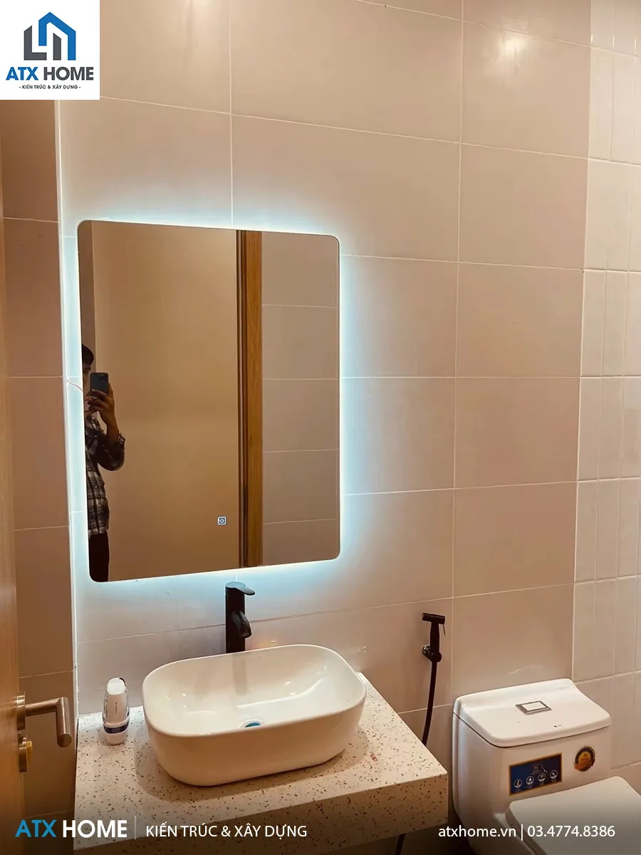 mẫu nội thất phong cách hiện đại