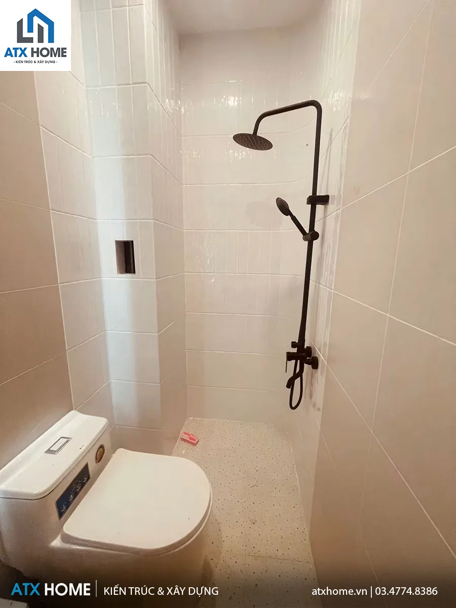 mẫu nội thất phong cách hiện đại