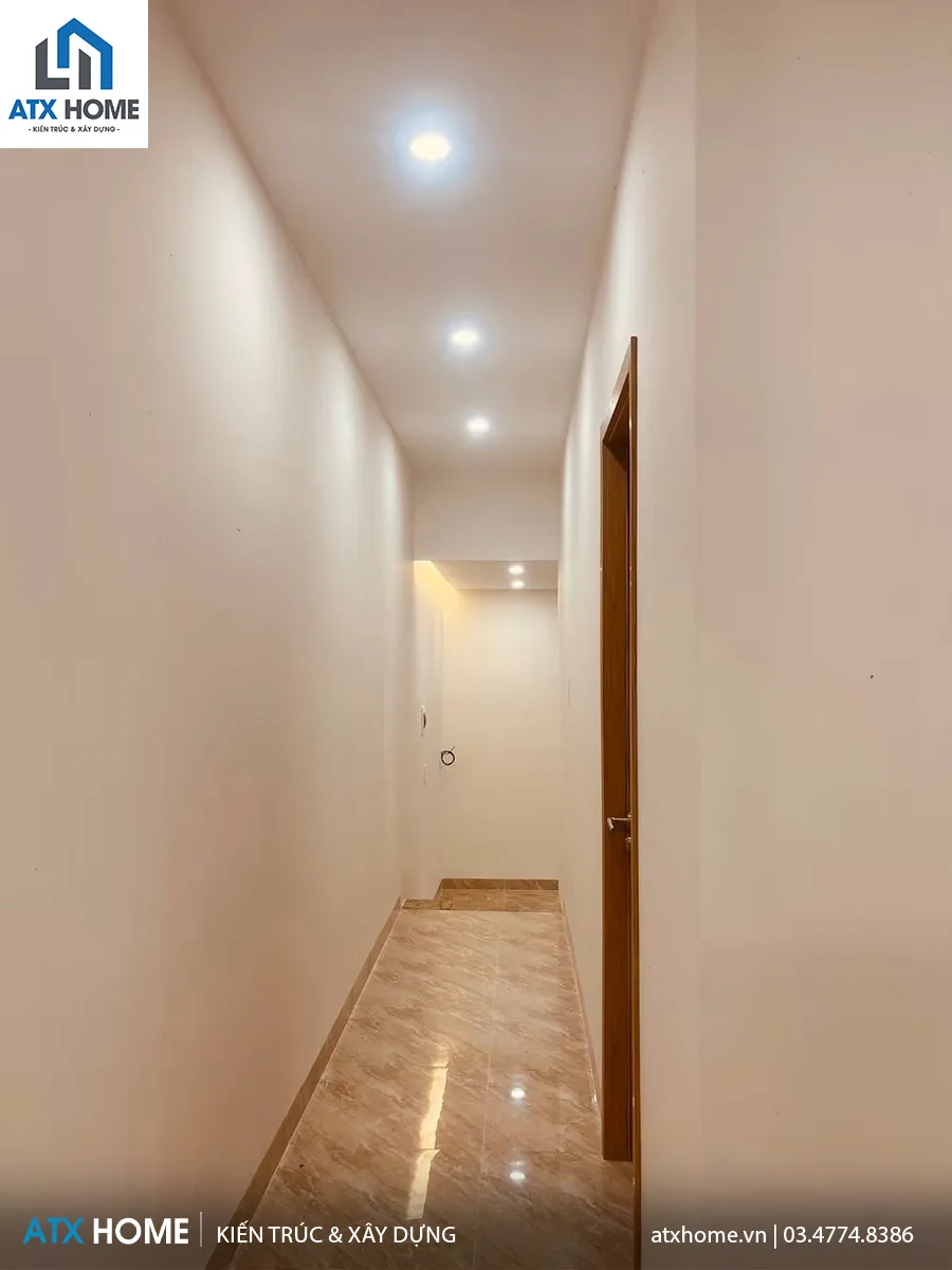 mẫu nội thất phong cách hiện đại