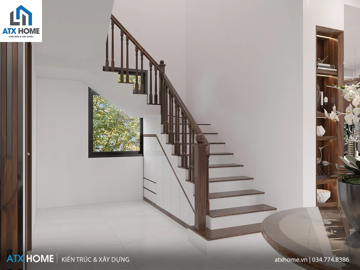 nội thất phong cách tân cổ điển